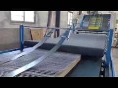 ZSS Double stack flip flop stacker