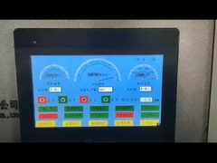 ZGFM FLUTE laminating machine 2