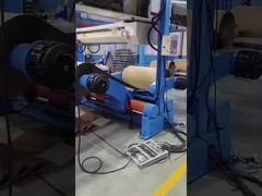 GSL Reel to sheet litho-laminator