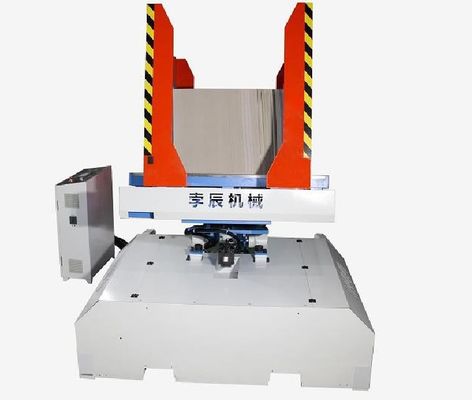 High Speed 1450 Model Automatic Printed Paper Pile Turner