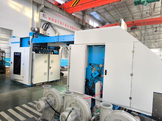 Automatic Sheet To Sheet Laminating Machine Featuring Servo Control for Laminating of 5Ply Corrugated Paper and Various Laminating Types