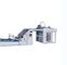 160m/Min Automatic Flute Laminating Machine 20KW For Paper Making 15800x2500x3520mm
