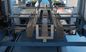 High Speed Auto Stacker Machine Flip Flop For Paper Threading Machine 1700mm