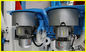 Dedusting Pile Turners Machine Automatic 380v 2300*2300*2450mm