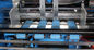 Full Full Automatic Corrugated Board Sheet 5Ply Flute Laminating Machine For Carton Box Making