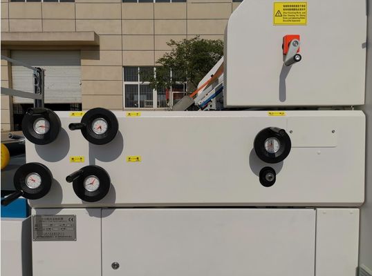 180m/min Automatic High Speed Flute Laminator Machine for Corrugated Paper Packaging Boxes