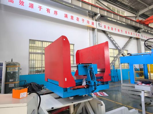 Advanced Pile Turner Machine for dust removal and air alignment enhancing packaging line throughput and print in printing industry