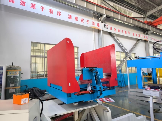 PT-1300/1650 Pile Turner Machine for Printing and Packaging