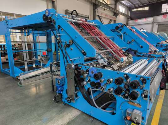 Automatic Flute Laminator Machine Designed for Corrugated Paperboard Lamination and Litho Laminating Performance in Commercial