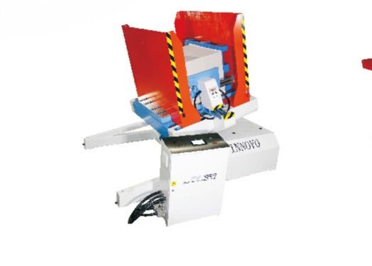 PT1300 Paper Pile Turner Automatic Flipping High Speed Dust Removal