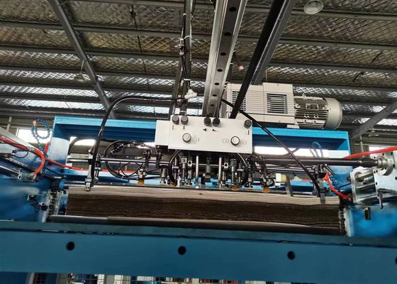 2200x2200mm High Speed Laminator