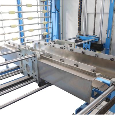1900mm Flute Laminator Machine Auto Corrugated Cardboard Paper Sheet Laminating Pile Turner And Stacker Machine