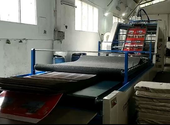 Flute Corrugated Box Paper Mounting Cardboard Laminating Machine Automatic