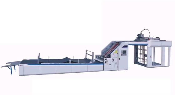 1450mm 	Sheet To Sheet Laminating Machine