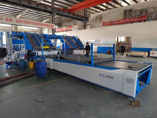 Automatic High Speed Servo Flute Laminating Machine/Corrugated Board To Cardboard Laminator