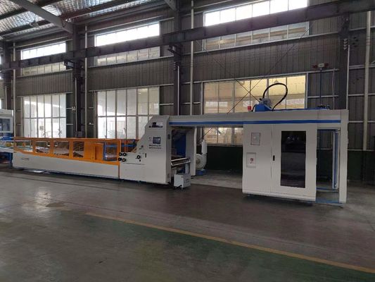 180m/min Automatic High Speed Flute Laminator Machine for Corrugated Paper Packaging Boxes