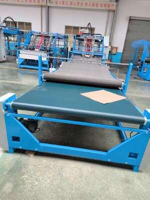 Automatic Flute Laminator Machine Designed for Corrugated Paperboard Lamination and Litho Laminating Performance in Commercial