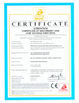 China Anhui Innovo Bochen Machinery Manufacturing Co., Ltd. certification